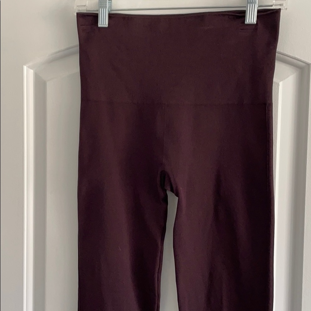 Spanx leggings